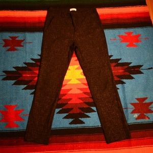 Calvin Klein Office Sparkle Pant